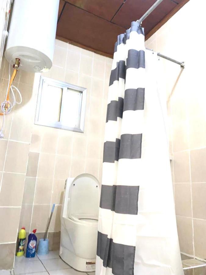 קונאקרי Residences Mafca מראה חיצוני תמונה